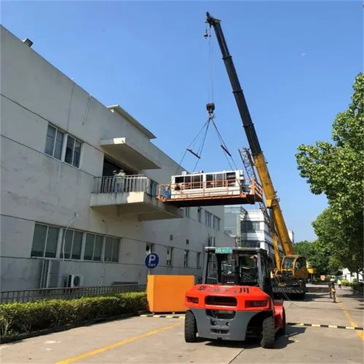 惠来小型吊车出租电话