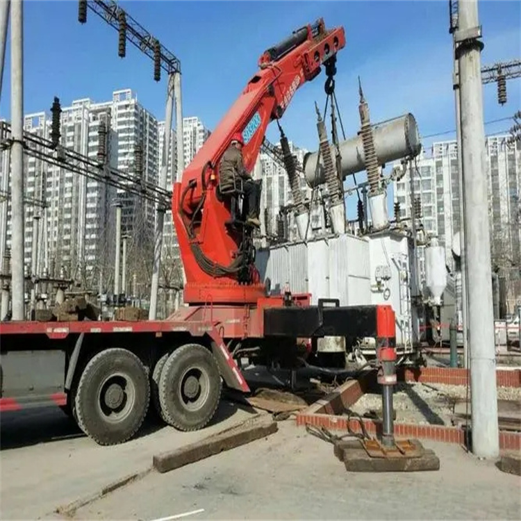 惠来就近吊车出租|工地厂房吊装设备租赁|24小时高效响应