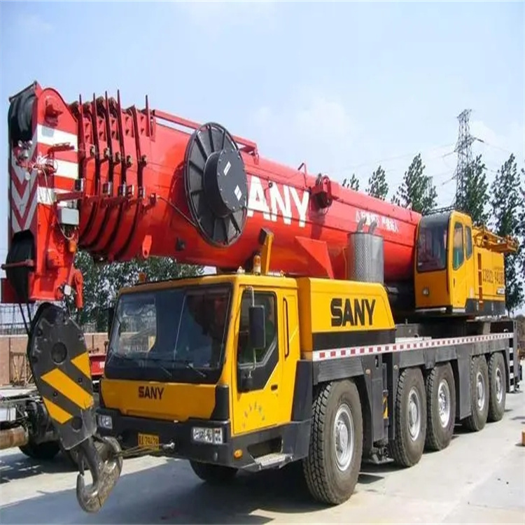 惠来附近工地哪里有吊车出租|应急吊装服务|24小时灵活调度