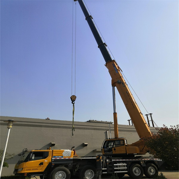 惠来 选择汽车吊租赁的秘诀与联系方式指南