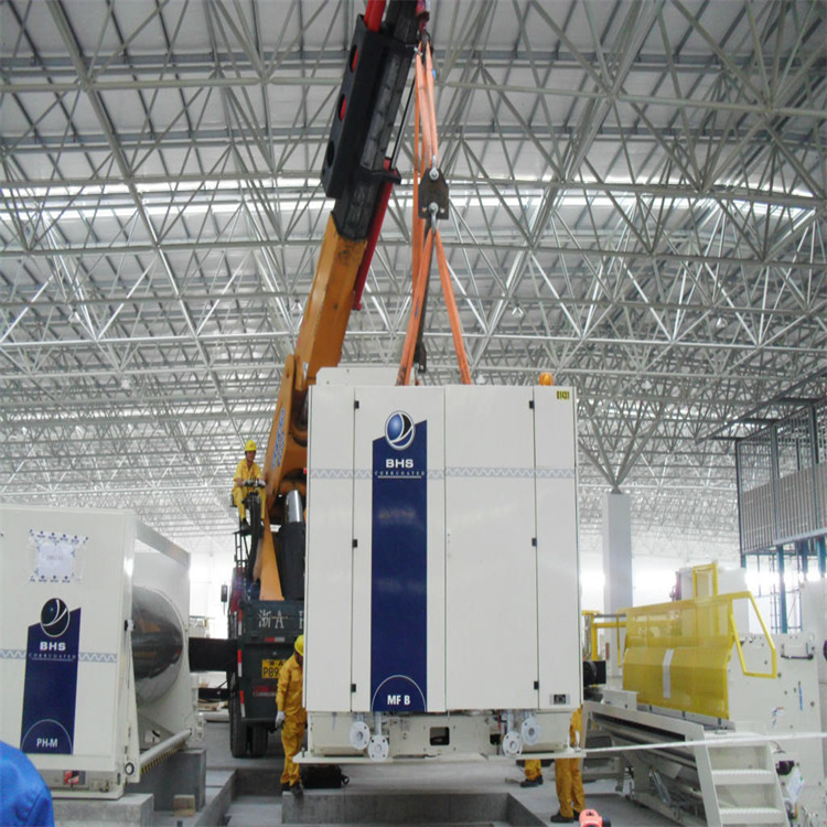 惠来起重吊装小型吊车的日常检查维护