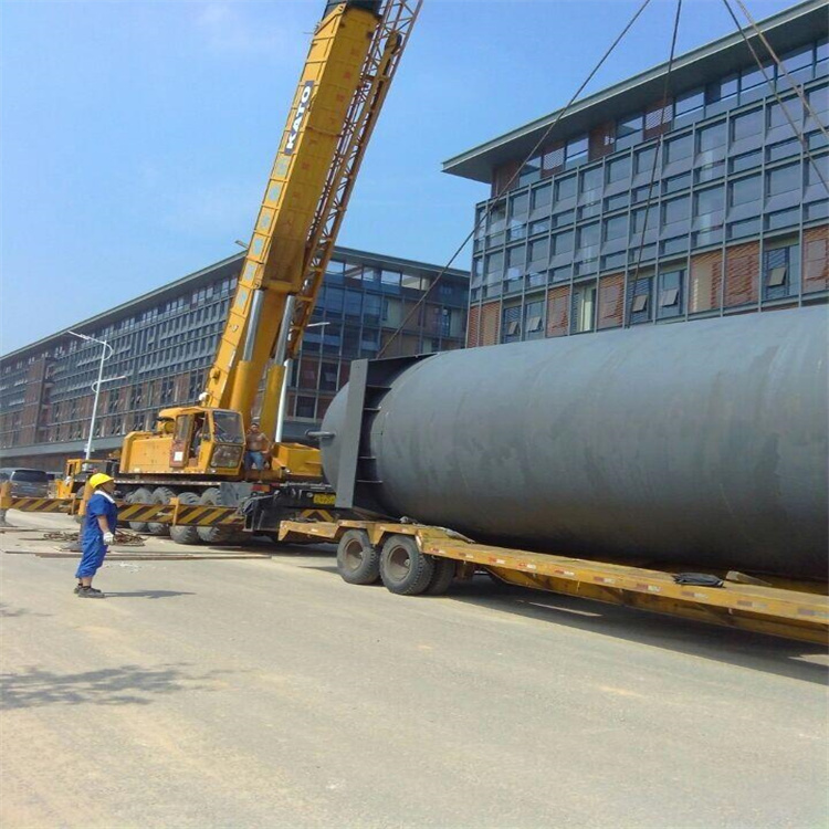 惠来为什么选择我们公司租赁大型吊车？