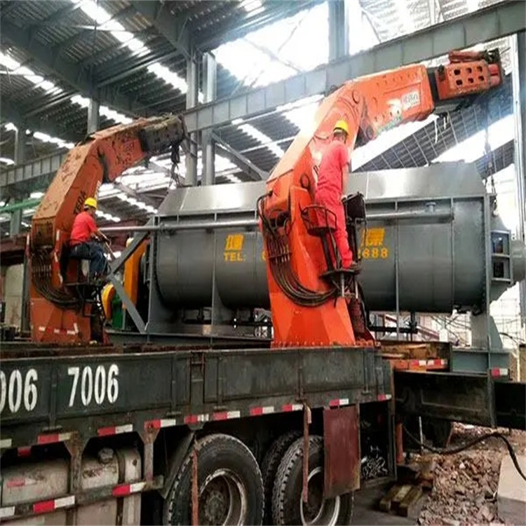 惠来大型随车吊出租多少钱