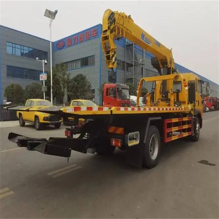 惠来附近小随车吊出租电话，轻松解决搬运烦恼