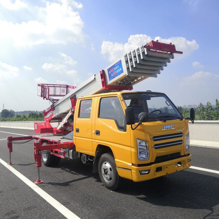 惠来出租云梯车电话 水泥上楼