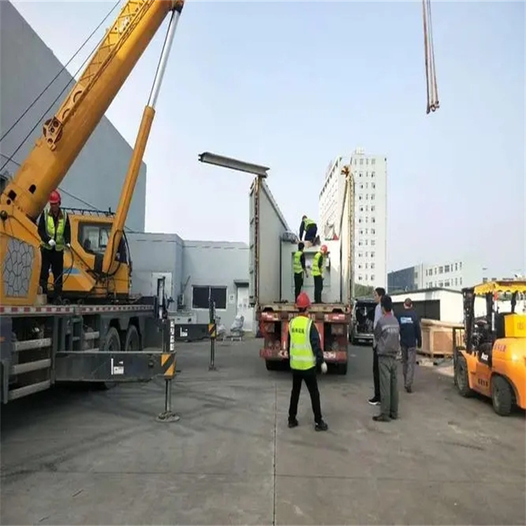 惠来如何找到附近的吊车救援服务