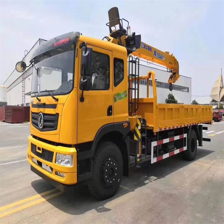 惠来附近找一辆随车吊出租