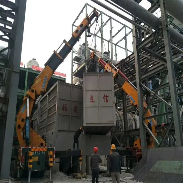 惠来折臂吊车租赁电话