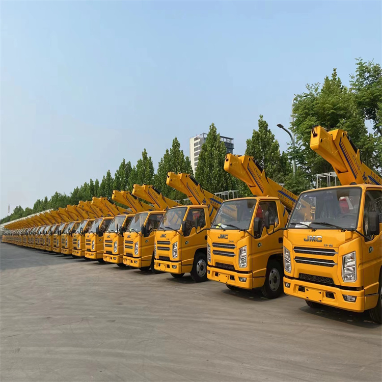 惠来路灯车高空作业车出租|市政维修|广告安装