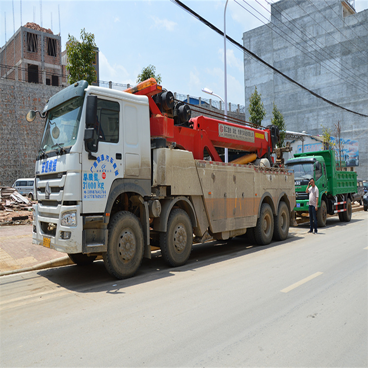 惠来50吨随车吊出租