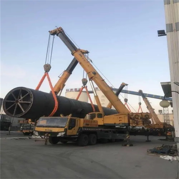 惠来如何评估吊车出租公司在风电设备吊装的专业性