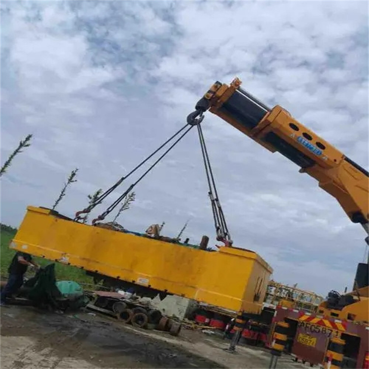 惠来专业吊车出租哪家好