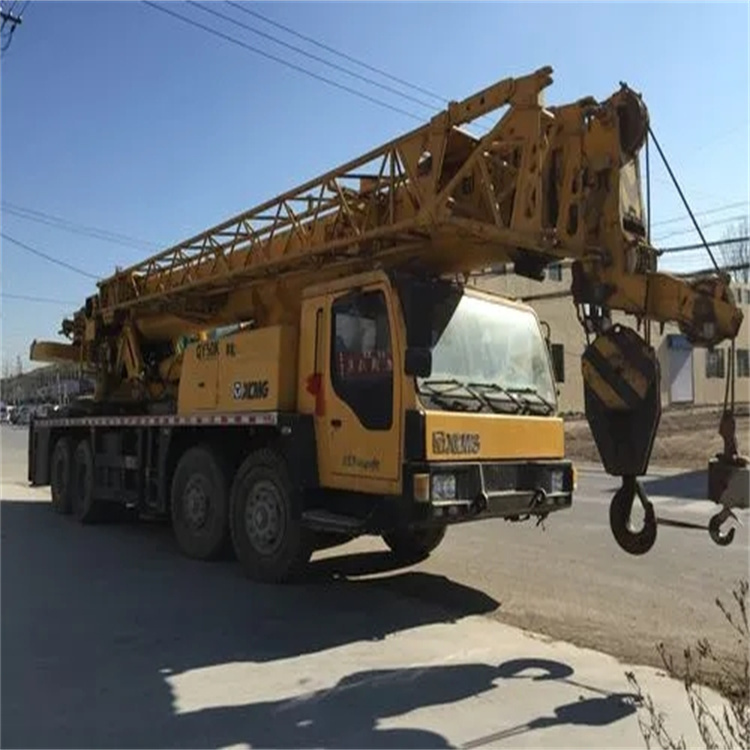 惠来哪里有专业吊车出租