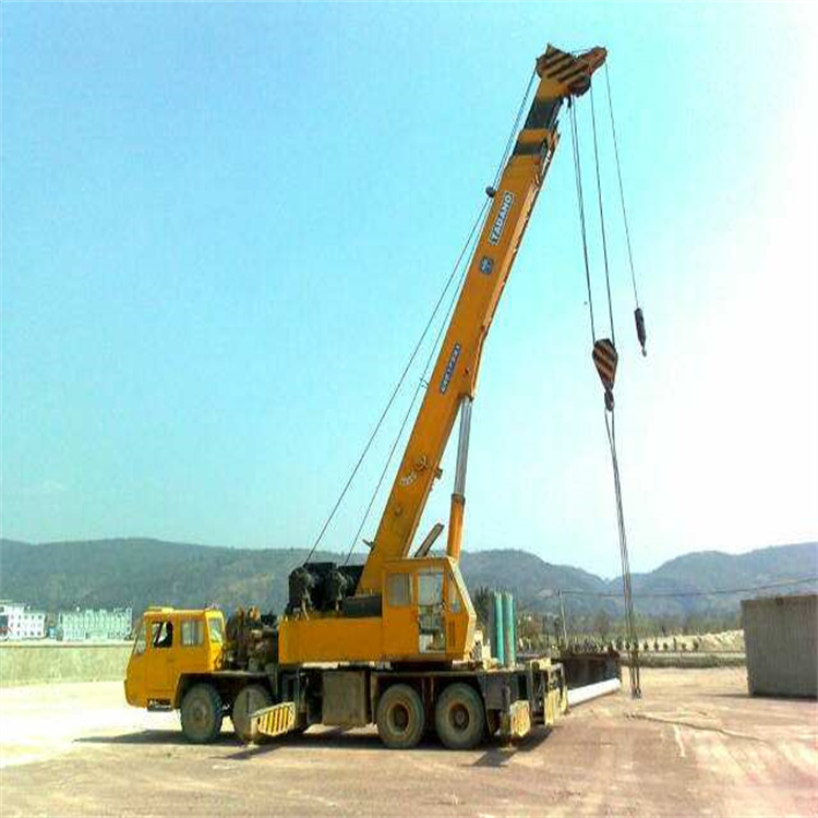 惠来小型吊车出租价格是多少